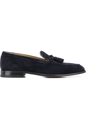 Scarosso Classic tassel loafers