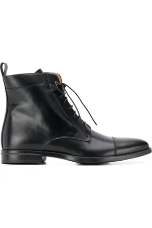 Scarosso Dante boots