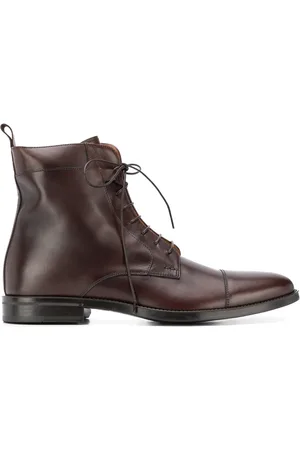 Scarosso Lace up boots