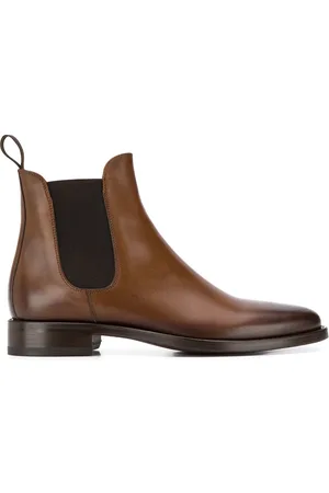 Scarosso Chelsea boots