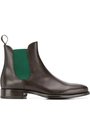Scarosso Giancarlo boots