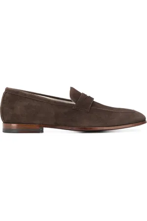 Scarosso Slip-on Marzio loafers