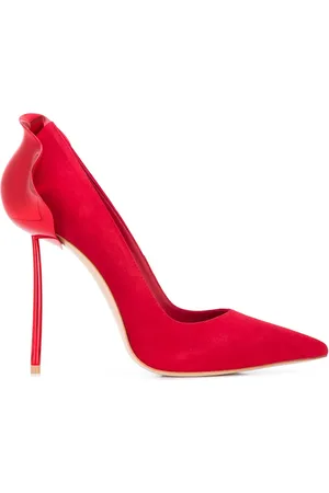 LE SILLA Petalo pumps