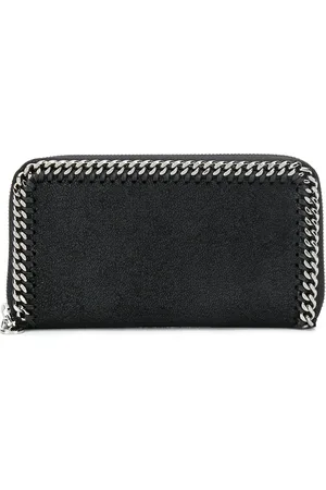 Stella McCartney Falabella continental wallet