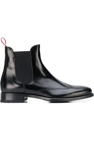 Scarosso Chelsea boots