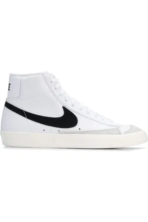 Nike Blazer Mid 77 Vintage " - Black" sneakers