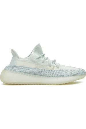 adidas YEEZY Boost 350 v2 "Cloud White" sneakers