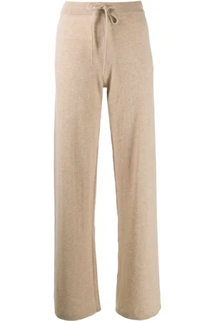 Chinti & Parker Wide-leg track pants