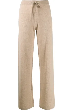 Chinti & Parker Wide-leg track pants