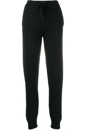 Chinti & Parker Cashmere track pants