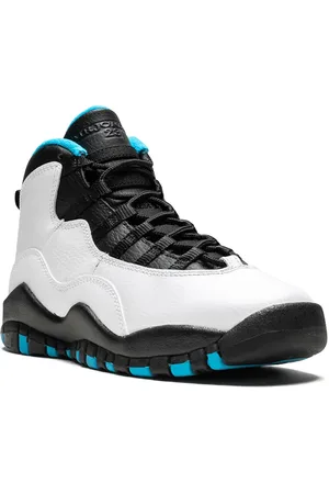 Jordan Air Jordan 10 Retro "Powder Blue" sneakers