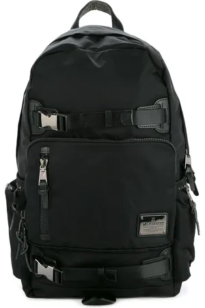 Makavelic Sierra Superiority bind-up backpack