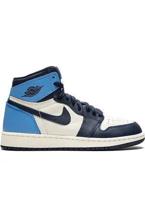Jordan Air Jordan 1 Retro High OG "Obsidian/University " sneakers