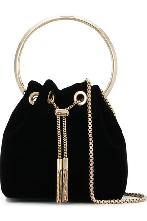 Jimmy Choo Bon Bon bracelet bag