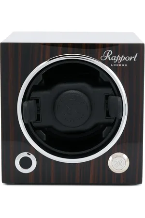 Rapport London Evo single watch winder