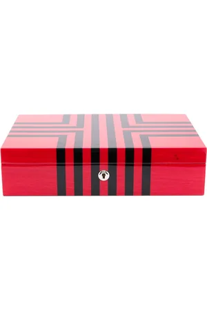 Rapport London Labyrinth Ten watch box