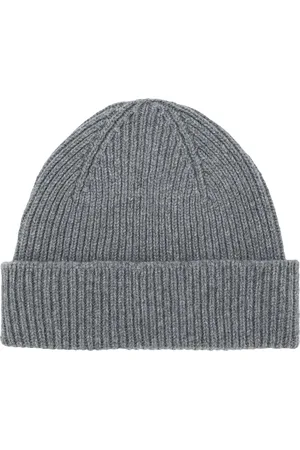 Paul Smith Rib knit hat
