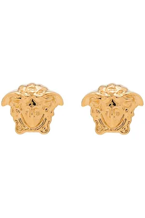 VERSACE Medusa stud earrings