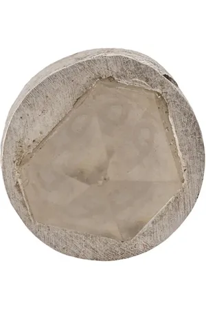 PARTS OF FOUR Single stud earring