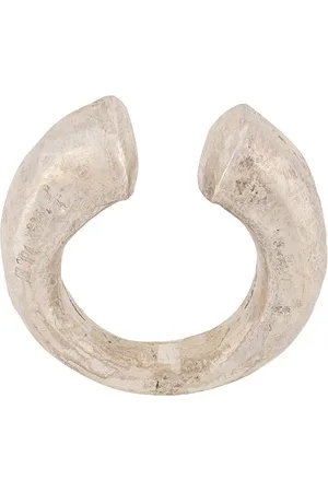 PARTS OF FOUR Druid ring