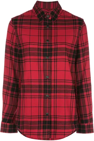 Aztech Loge Peak shirt