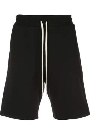 JOHN ELLIOTT Crimson shorts