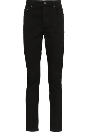 KSUBI Chitch Laid slim-fit jeans