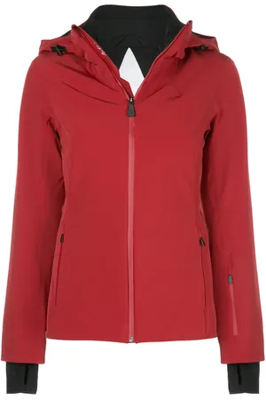 Aztech Daly down jacket