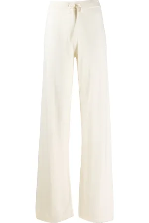 Chinti & Parker Wide-leg track pants
