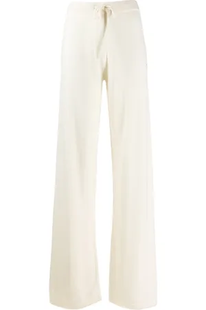 Chinti & Parker Wide-leg track pants