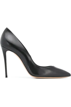 Casadei Pointed toe pumps