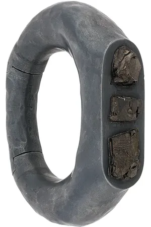 PARTS OF FOUR Roman stone bracelet