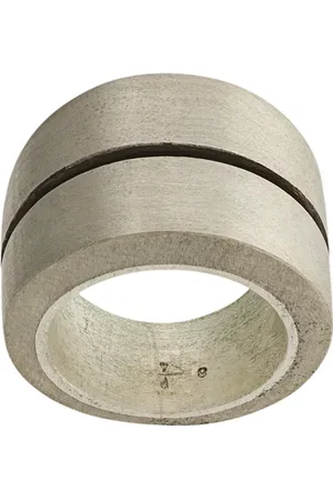 PARTS OF FOUR Crevice ring