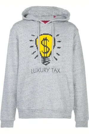 MOSTLY HEARD RARELY SEEN Bulb jersey hoodie