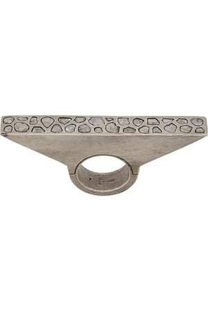 PARTS OF FOUR Sistema ring bridge