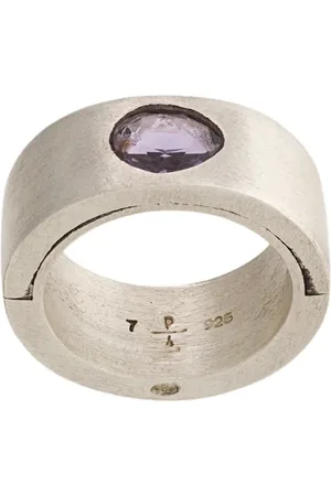 PARTS OF FOUR Sistema ring