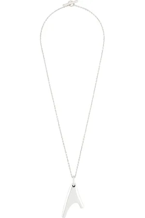 PARTS OF FOUR Kuripe necklace