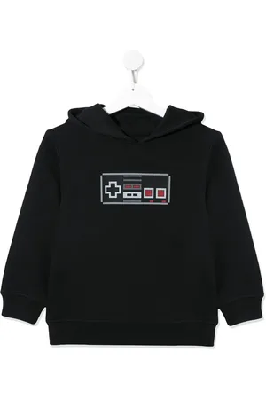 MOSTLY HEARD RARELY SEEN Gadget hoodie