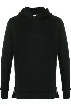JOHN ELLIOTT Villain straight-fit hoodie