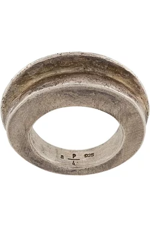 PARTS OF FOUR Foldform Crescent ring