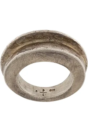 PARTS OF FOUR Foldform Crescent ring