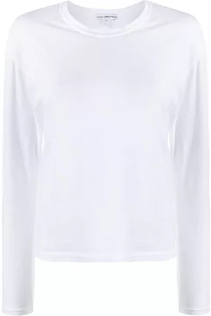 James Perse Jersey T-shirt