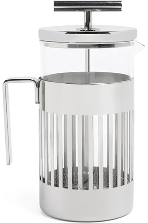 Alessi Press filter coffee maker