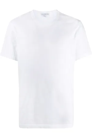 James Perse Short sleeved T-shirt