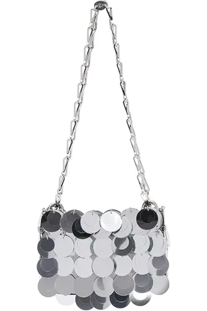 Paco rabanne Nano 69 shoulder bag