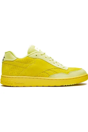 Reebok X BBC Ice Cream BB4600 Low "Complexcon" sneakers