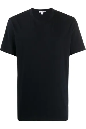 James Perse Short sleeved T-shirt