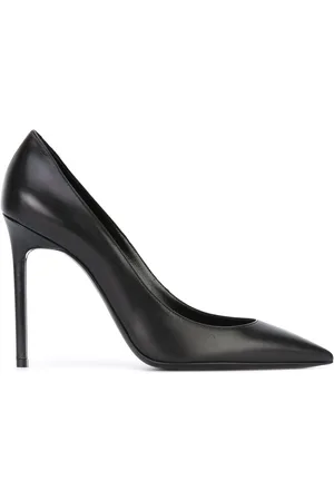 Saint Laurent Anja 105 pumps