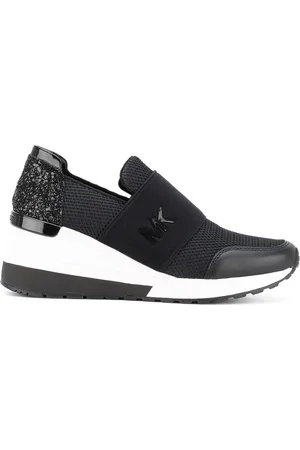 Michael Kors Felix slip-on sneakers