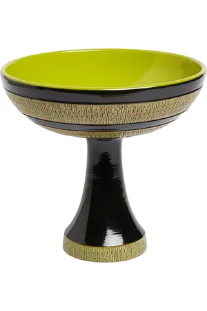 BITOSSI X Riedizioni Archivio Storico footed bowl